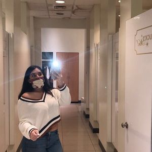 Meet your Posher, Aracely